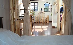 Bed&Breakfast Chorro De Quevedo